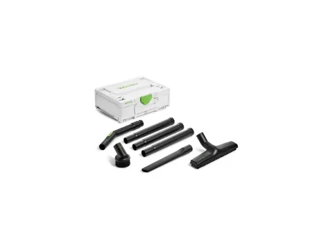 Festool Standardowy zestaw do czyszczenia RS-ST D 27/36-Plus 577257
