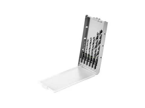 Festool Kaseta z wiertłami BKS SYS3 D3-10 CE/W 577396