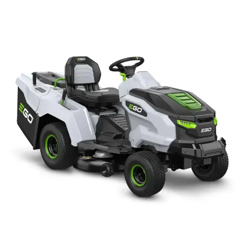 Traktor kosiarka T6 z koszem 98cm Nowy