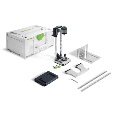 Festool Mobilny statyw wiertarski MB 40-Set 577971