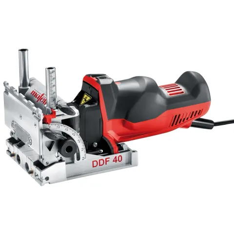 Mafell Kołkarka DDF 40 MaxiMAX w systenerze T-MAX 918602/918626