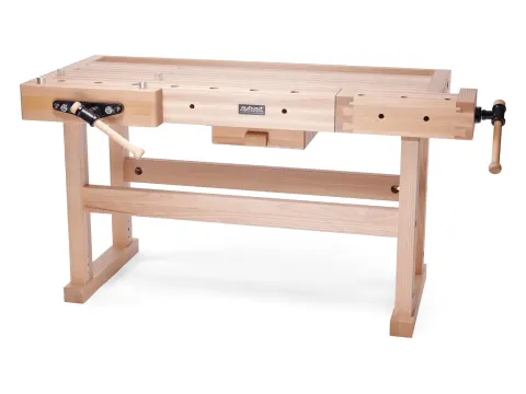 Ramia Stół warsztatowy Premium Monster 1700 PRO-ASM1700
