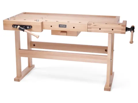 Ramia Stół warsztatowy Premium Plus 1600 PRO-AS1600