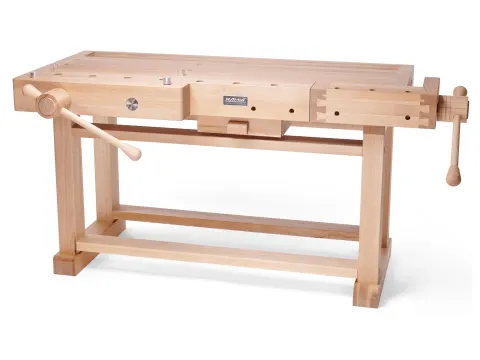 Ramia Stół warsztatowy Premium Superb 1700 PRO-APS1700