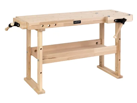 Ramia Stół warsztatowy Finish It Yourself 1500 HB-DIY1500