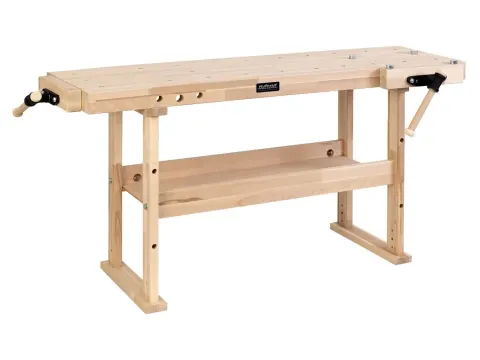 Ramia Stół warsztatowy Finish It Yourself 1700 HB-DIY1700