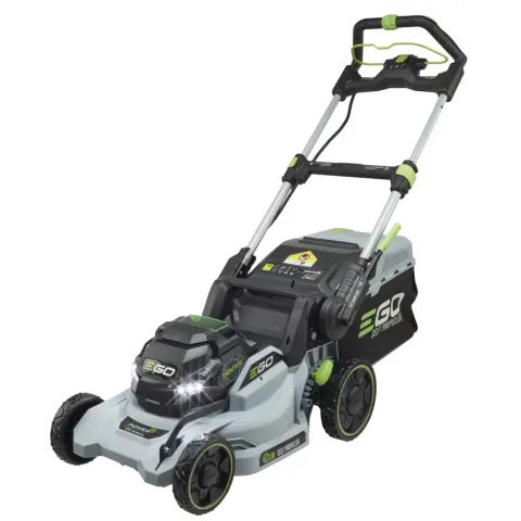 Kosiarka akumulatorowa z napędem 42cm EGO LM1700E-SP