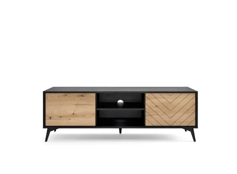 Szafka RTV 154 DIAMOND Piaski Meble
