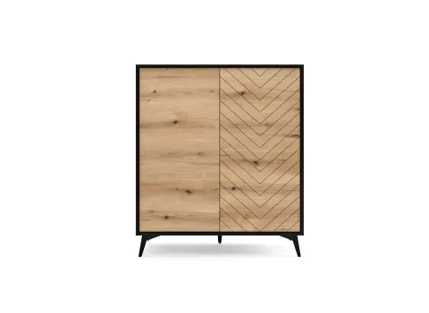 Komoda KD104 DIAMOND Piaski Meble