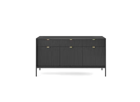 Komoda KSZ154 NOVA Piaski Meble