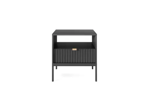 Stolik nocny S54 NOVA Piaski Meble
