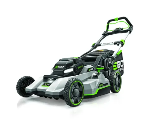Kosiarka akumulatorowa 52cm z napędem EGO LM2130E-SP