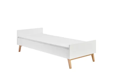 Łóżko SWING 90x200 Meble Pinio