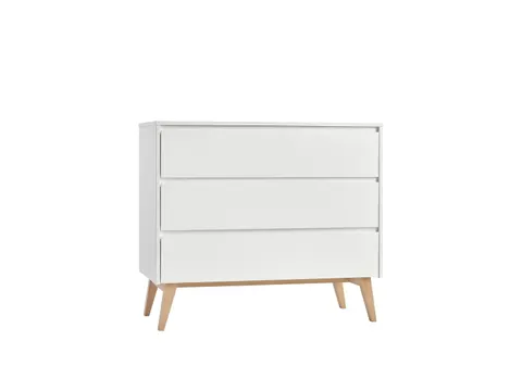 Komoda 3-szuflady SWING Meble Pinio
