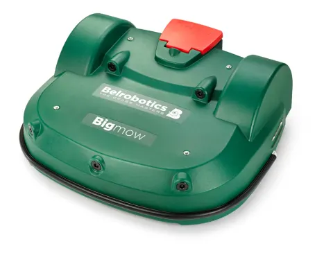 Robot koszący BogMow BM2050 RTK