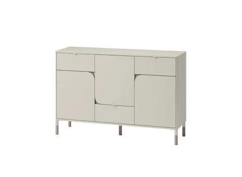 HARMO kaszmir / truflowa komoda HR06