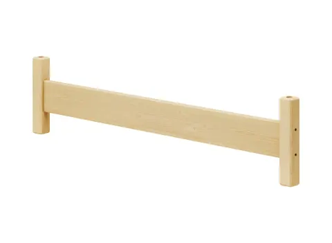 Dodatkowy prześwit 22 cm do łóżka dziecięcego Lano Meble