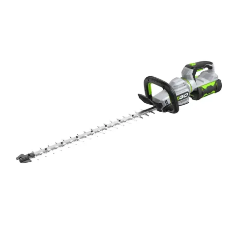 Akumulatorowe nożyce do żywopłotu EGO 66cm HT2600E
