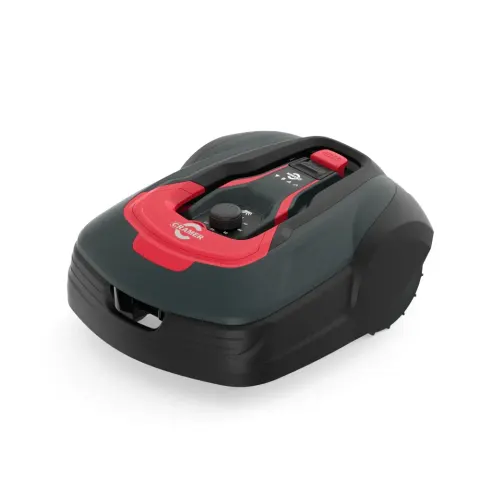 Robot koszący Cramer do 800m