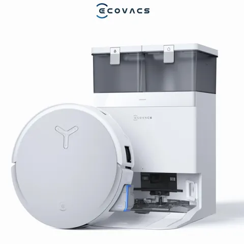 Ecovacs Deebot X8 Omni - POWYSTAOWY