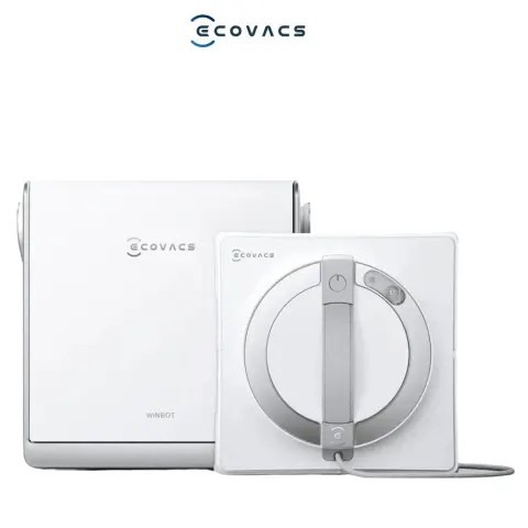 Robot do mycia okien ECOVACS WINBOT W2 PRO OMNI