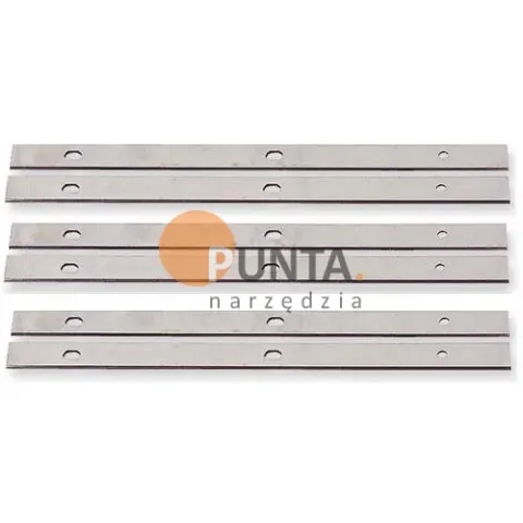 Noże kobaltowe do systemu bruck 4501861K