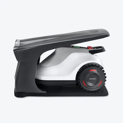 Robot koszący Terramow S1200