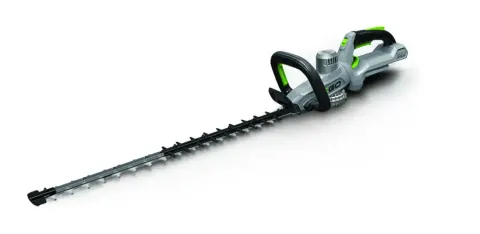 Akumulatorowe nożyce do żywopłotu EGO 65cm HT6500E