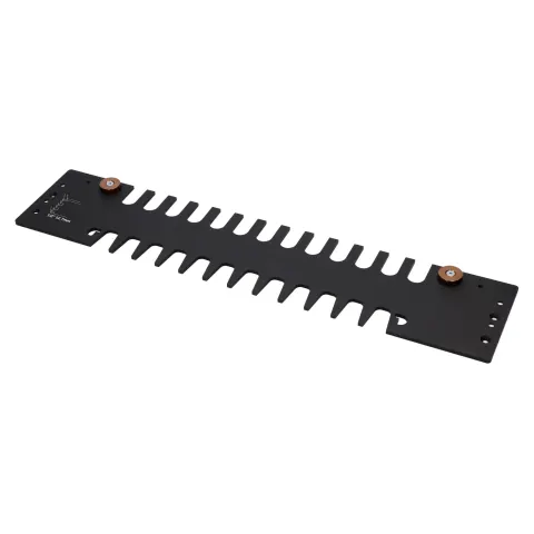 CMT Szablon do dwustronnego wczepu cmt300-t129