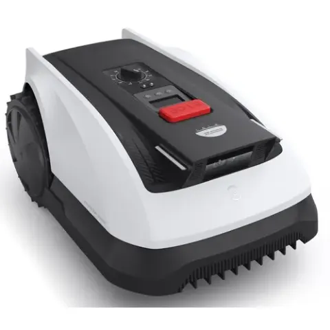 Robot koszący ECOVACS GOAT O800 RTK White/Black