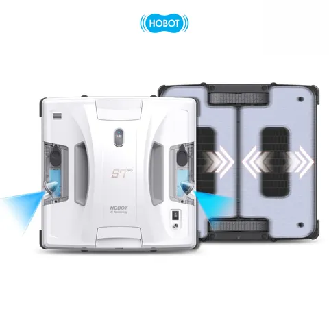 Hobot S7 PRO robot do mycia okien