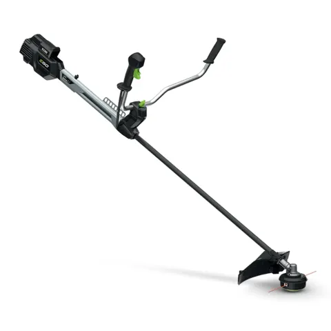 Podkaszarka żyłkowa 38cm BCX3800 - uchwyt kierownica