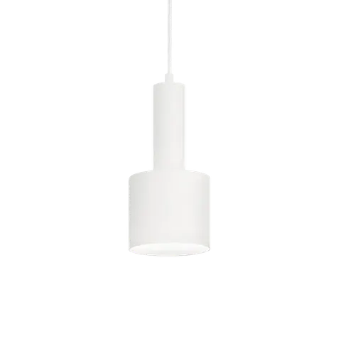 Lampa wisząca HOLLY SP1 BIANCO biała 231556 Ideal lux