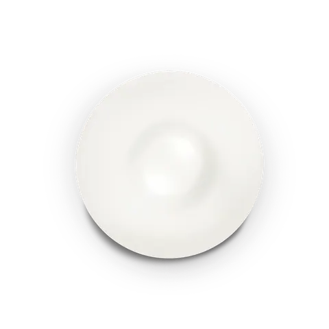 Plafon GLORY PL2 D40 biały 101132 Ideal lux