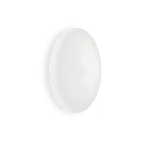 Plafon GLORY PL5 D60 biały 019765 Ideal lux