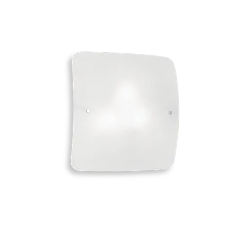 Plafon CELINE PL2 biały 044279 Ideal lux
