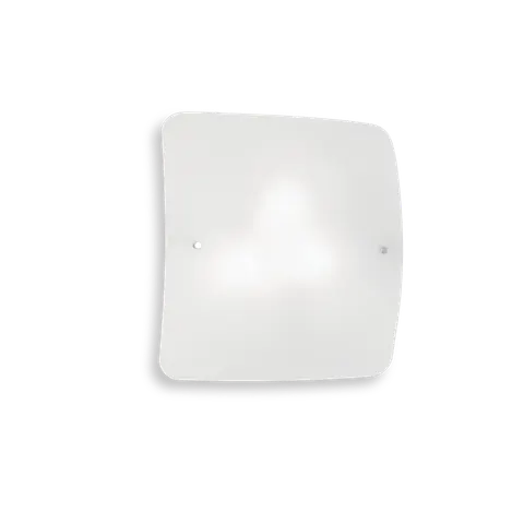Plafon CELINE PL3 biały 044286 Ideal lux
