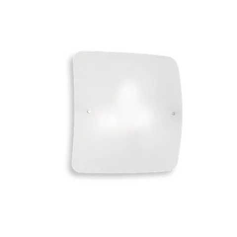 Plafon CELINE PL4 biały 044293 Ideal lux