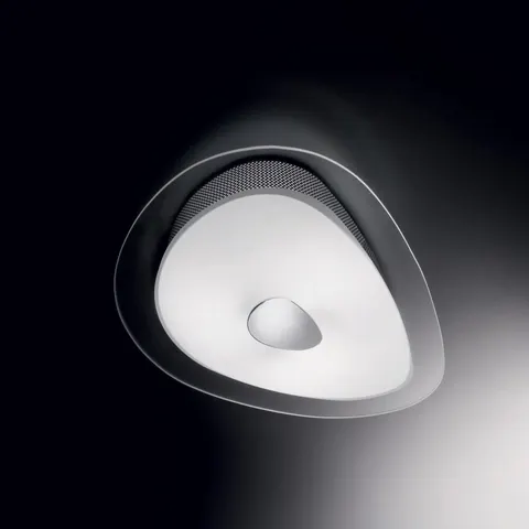 Plafon GEKO PL2 biały 010861 Ideal lux