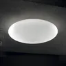 Plafon SMARTIES BIANCO PL2 D40 biały 032047 Ideal lux