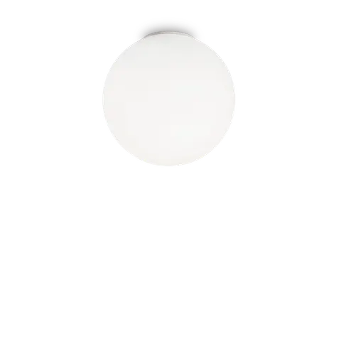 Plafon MAPA PL1 D40 biały 059839 Ideal lux