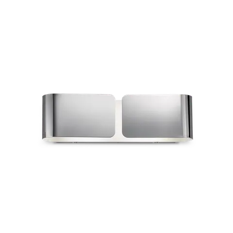 Kinkiet CLIP AP2 SMALL chrom 031361 Ideal lux