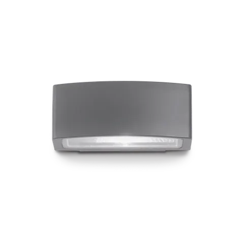 Kinkiet zewnętrzny IP55 ANDROMEDA AP1 antracyt 061580 Ideal lux