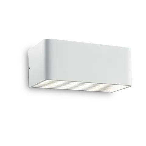 Kinkiet LED CLICK AP D20 biały 017518 Ideal lux