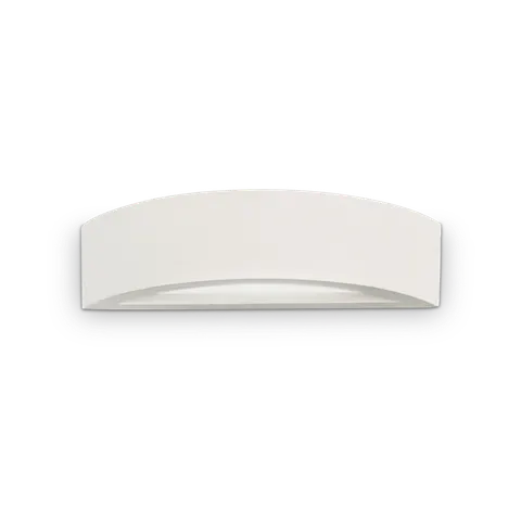 Kinkiet WHISKY AP1 biały 105710 Ideal lux