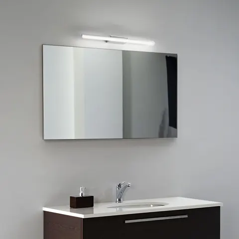 Kinkiet RIFLESSO AP D42 CROMO chrom 142272 Ideal lux