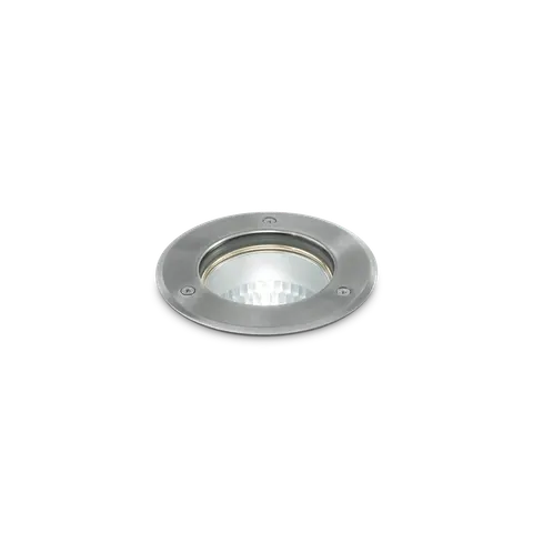 Lampa zewnętrzna PARK PT1 ROUND SMALL srebrny 032832 Ideal lux
