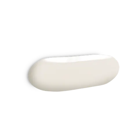 Kinkiet MORIS AP2 BIANCO biała 034546 Ideal lux