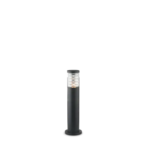 Lampa stojąca zewnętrzna TRONCO PT1 H40 NERO czarny 248295 Ideal lux