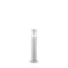Lampa stojąca zewnętrzna TRONCO PT1 H60 BIANCO biało 109145 Ideal lux